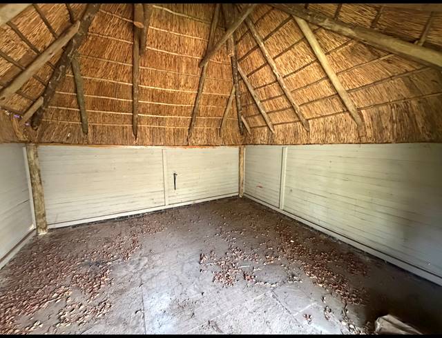 4 BEDROOM HOUSE FOR SALE IN SONNEVELD